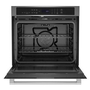 Four mural encastré simple de 30 po avec convection Maytag - MOES6030LZ