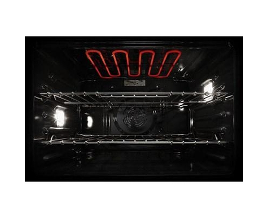 Four mural encastré simple de 30 po avec convection Maytag - MOES6030LZ