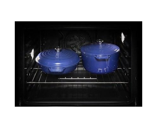 Four mural encastré simple de 27 po avec convection Maytag - MOES6027LZ