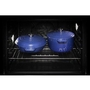Four mural encastré simple de 27 po avec convection Maytag - MOES6027LZ