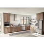 Four mural encastré simple de 27 po avec convection Maytag - MOES6027LZ