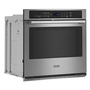 Four mural encastré simple de 27 po avec convection Maytag - MOES6027LZ
