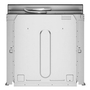Four mural encastré simple de 27 po avec convection Maytag - MOES6027LZ