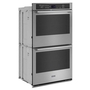 Four mural encastré double de 30 po avec convection Maytag - MOED6030LZ
