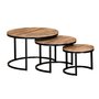 Table de centre (3) de Worldwide