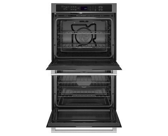 Four mural encastré double de 30 po avec convection Maytag - MOED6030LZ