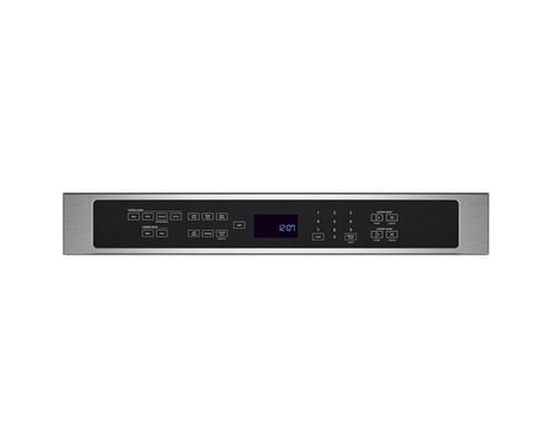 Four mural encastré double de 30 po avec convection Maytag - MOED6030LZ