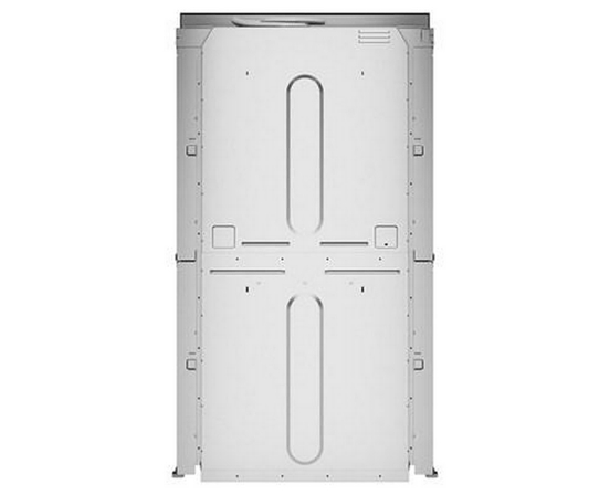 Four mural encastré double de 30 po avec convection Maytag - MOED6030LZ