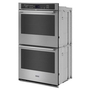 Four mural encastré double de 27 po avec convection Maytag - MOED6027LZ
