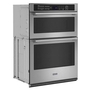 Four mural encastré combiné de 30 po avec convection Maytag - MOEC6030LZ