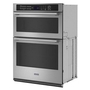 Four mural encastré combiné de 30 po avec convection Maytag - MOEC6030LZ