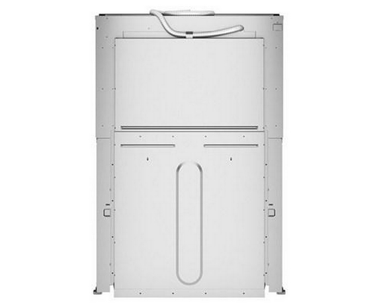 Four mural encastré combiné de 30 po avec convection Maytag - MOEC6030LZ