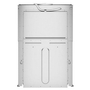 Four mural encastré combiné de 30 po avec convection Maytag - MOEC6030LZ