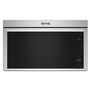 Four à micro-ondes au-dessus de cuisinière de 30 po, 1,1 pi³ Maytag - YMMMF6030PZ