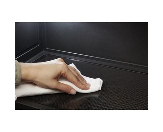 Four à micro-ondes au-dessus de cuisinière de 30 po, 1,1 pi³ Maytag - YMMMF6030PZ