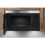 Four à micro-ondes au-dessus de cuisinière de 30 po, 1,1 pi³ Maytag - YMMMF6030PZ
