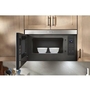 Four à micro-ondes au-dessus de cuisinière de 30 po, 1,1 pi³ Maytag - YMMMF6030PZ