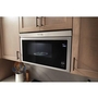Four à micro-ondes au-dessus de cuisinière de 30 po, 1,1 pi³ Maytag - YMMMF6030PZ