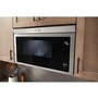 Four à micro-ondes au-dessus de cuisinière de 30 po, 1,1 pi³ Maytag - YMMMF6030PZ