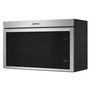Four à micro-ondes au-dessus de cuisinière de 30 po, 1,1 pi³ Maytag - YMMMF6030PZ