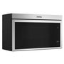 Four à micro-ondes au-dessus de cuisinière de 30 po, 1,1 pi³ Maytag - YMMMF6030PZ