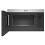 Four à micro-ondes au-dessus de cuisinière de 30 po, 1,1 pi³ Maytag - YMMMF6030PZ