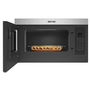 Four à micro-ondes au-dessus de cuisinière de 30 po, 1,1 pi³ Maytag - YMMMF6030PZ