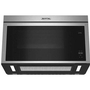 Four à micro-ondes au-dessus de cuisinière de 30 po, 1,1 pi³ Maytag - YMMMF6030PZ