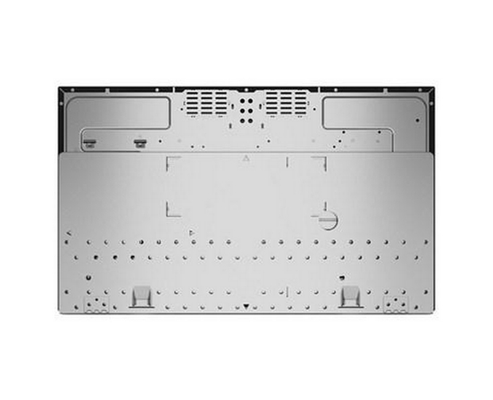 Four à micro-ondes au-dessus de cuisinière de 30 po, 1,1 pi³ Maytag - YMMMF6030PZ