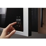 Four à micro-ondes au-dessus de cuisinière de 30 po, 1,1 pi³ Maytag - YMMMF6030PZ