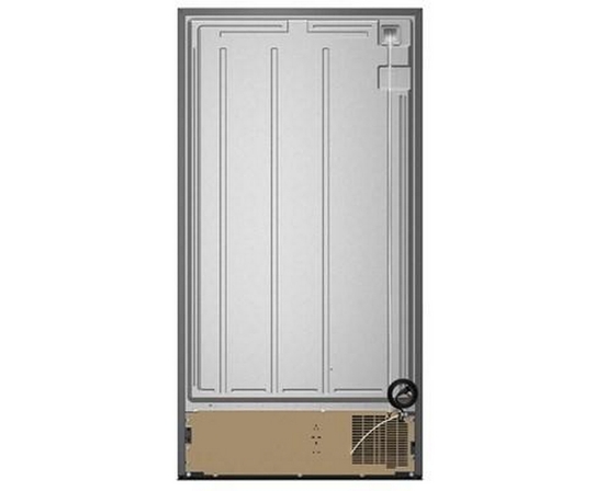 Réfrigérateur Côte à côte à profondeur de comptoir de 36 po, 25 pi³ Maytag - MRSF4036PZ