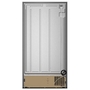 Réfrigérateur Côte à côte à profondeur de comptoir de 36 po, 25 pi³ Maytag - MRSF4036PZ