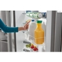 Réfrigérateur Côte à côte à profondeur de comptoir de 36 po, 25 pi³ Maytag - MRSF4036PZ