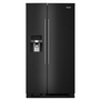 Réfrigérateur Côte à côte à profondeur de comptoir de 36 po, 25 pi³ Maytag - MRSF4036PB