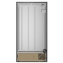 Réfrigérateur Côte à côte à profondeur de comptoir de 36 po, 25 pi³ Maytag - MRSF4036PB