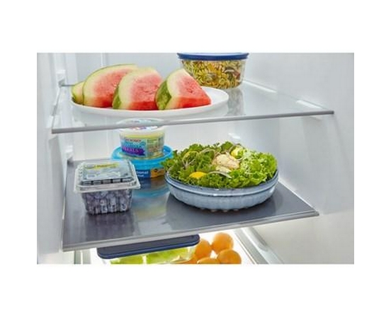 Réfrigérateur Côte à côte à profondeur de comptoir de 36 po, 25 pi³ Maytag - MRSF4036PB