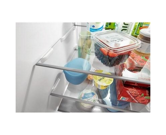 Réfrigérateur Côte à côte à profondeur de comptoir de 36 po, 25 pi³ Maytag - MRSF4036PB
