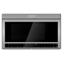 Four à micro-ondes-grilloir à hotte intégrée de 30 po, 1,1 pi³. Maytag - YMMMF8030PZ