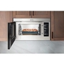 Four à micro-ondes-grilloir à hotte intégrée de 30 po, 1,1 pi³. Maytag - YMMMF8030PZ