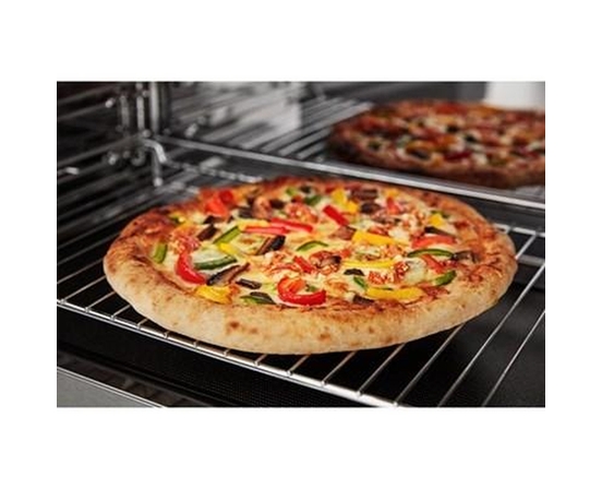 Four à micro-ondes-grilloir à hotte intégrée de 30 po, 1,1 pi³. Maytag - YMMMF8030PZ