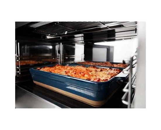 Four à micro-ondes-grilloir à hotte intégrée de 30 po, 1,1 pi³. Maytag - YMMMF8030PZ