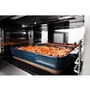 Four à micro-ondes-grilloir à hotte intégrée de 30 po, 1,1 pi³. Maytag - YMMMF8030PZ