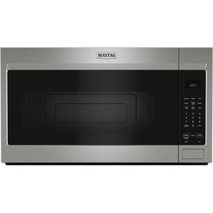 Four à micro-ondes à hotte intégrée de 30 po, 1,7 pi³. Maytag - YMMMS4230PZ