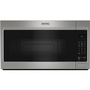 Four à micro-ondes à hotte intégrée de 30 po, 1,7 pi³. Maytag - YMMMS4230PZ
