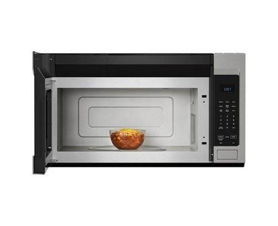 Four à micro-ondes à hotte intégrée de 30 po, 1,7 pi³. Maytag - YMMMS4230PZ