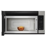 Four à micro-ondes à hotte intégrée de 30 po, 1,7 pi³. Maytag - YMMMS4230PZ