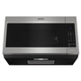 Four à micro-ondes à hotte intégrée de 30 po, 1,7 pi³. Maytag - YMMMS4230PZ