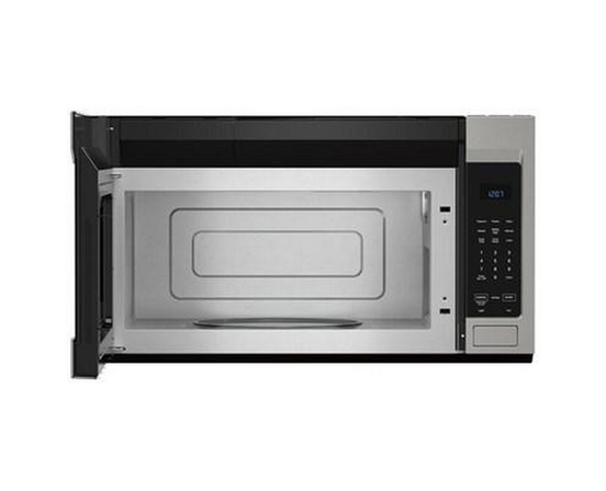 Four à micro-ondes à hotte intégrée de 30 po, 1,7 pi³. Maytag - YMMMS4230PZ