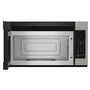 Four à micro-ondes à hotte intégrée de 30 po, 1,7 pi³. Maytag - YMMMS4230PZ