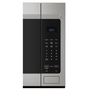 Four à micro-ondes à hotte intégrée de 30 po, 1,7 pi³. Maytag - YMMMS4230PZ
